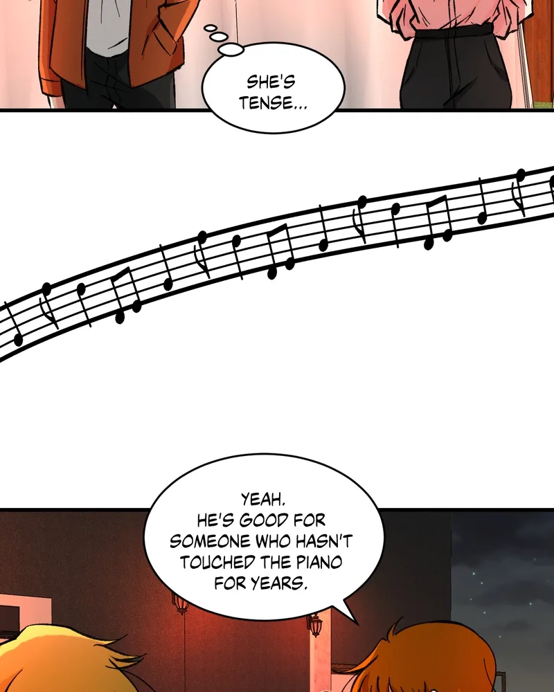Unintentional Game Chapter 74 page 33