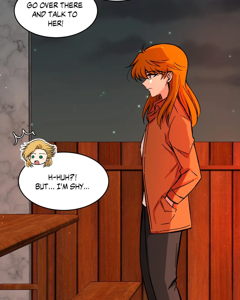 Unintentional Game Chapter 74 page 23