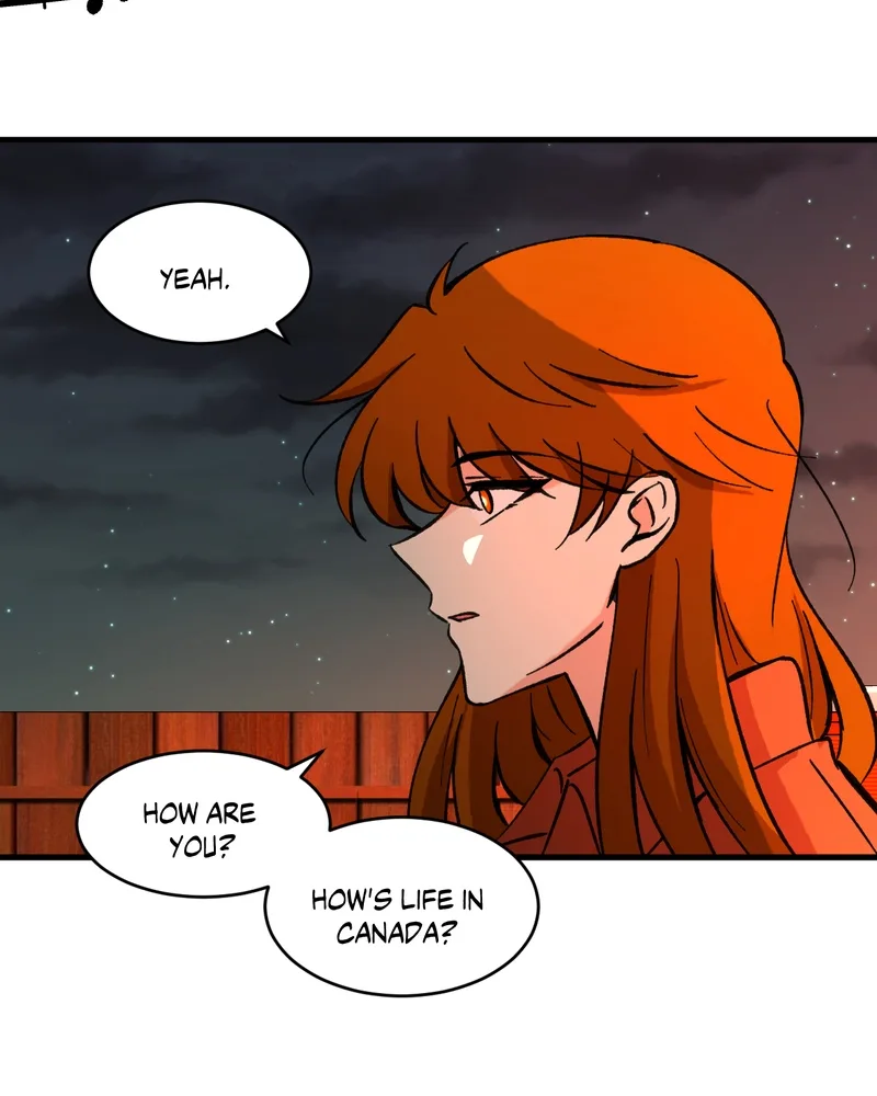 Unintentional Game Chapter 74 page 36