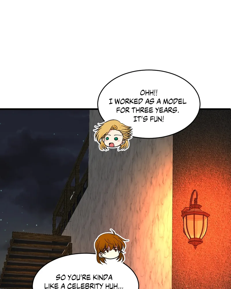 Unintentional Game Chapter 74 page 38