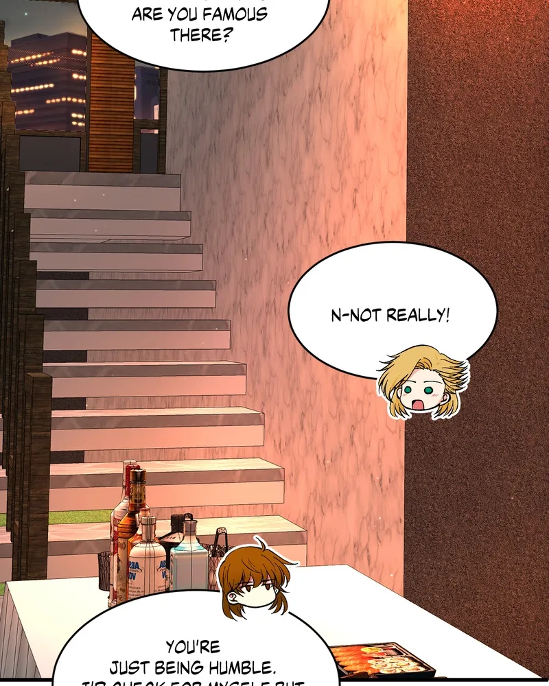 Unintentional Game Chapter 74 page 39