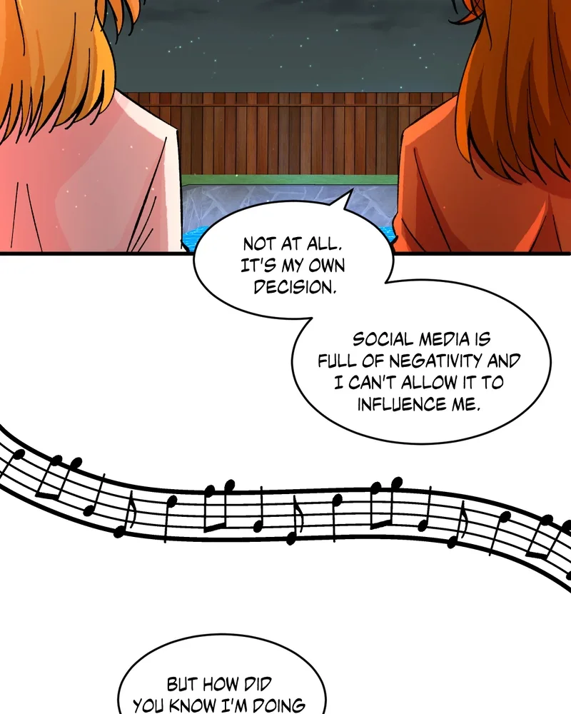 Unintentional Game Chapter 74 page 41