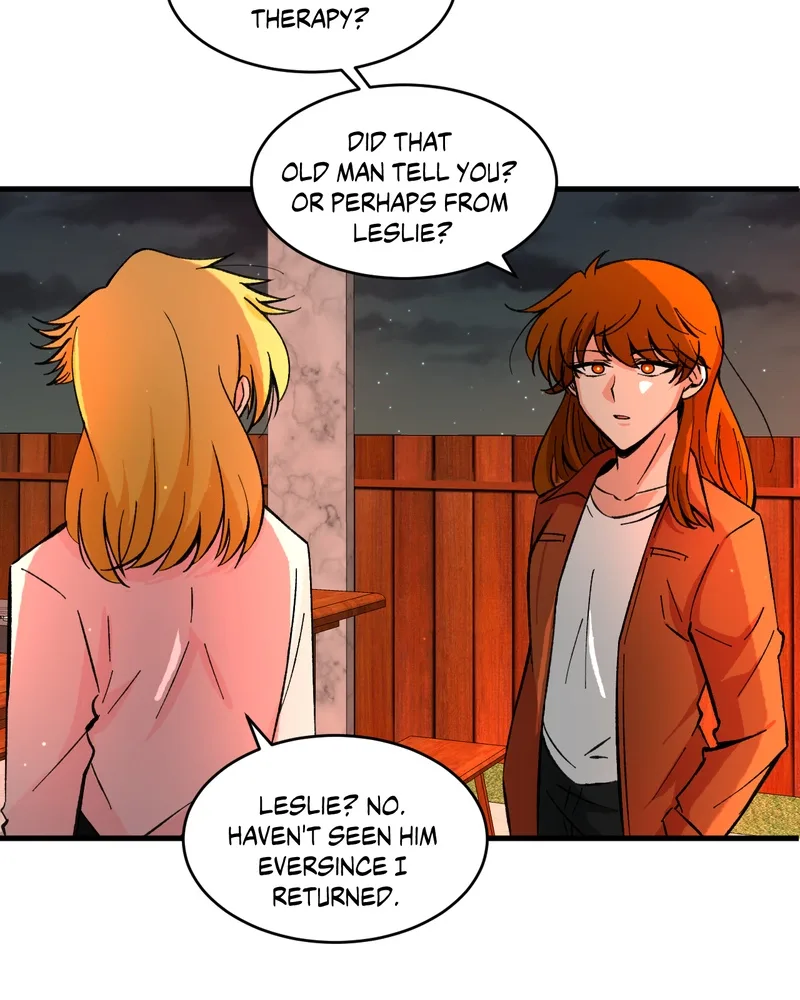 Unintentional Game Chapter 74 page 42