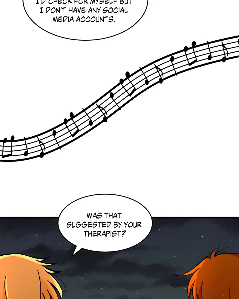 Unintentional Game Chapter 74 page 40