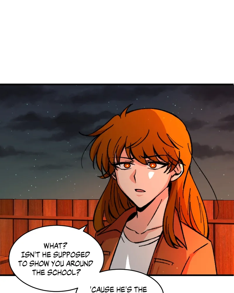 Unintentional Game Chapter 74 page 43