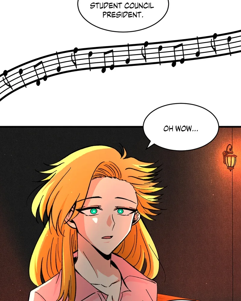 Unintentional Game Chapter 74 page 44
