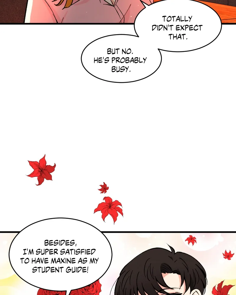 Unintentional Game Chapter 74 page 45