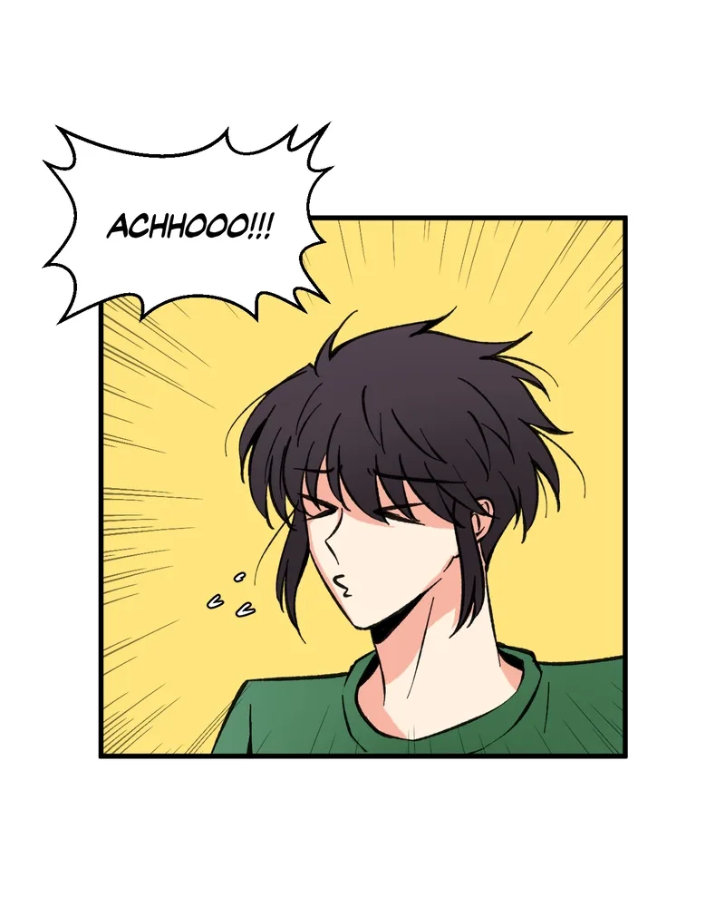 Unintentional Game Chapter 74 page 53