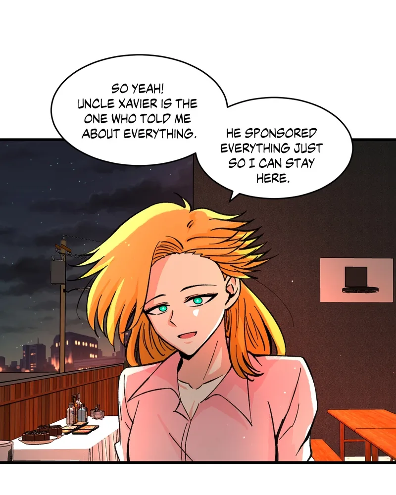Unintentional Game Chapter 74 page 47