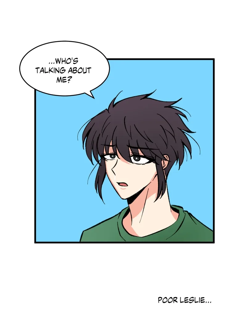 Unintentional Game Chapter 74 page 54