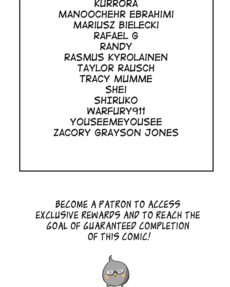 Unintentional Game Chapter 74 page 58
