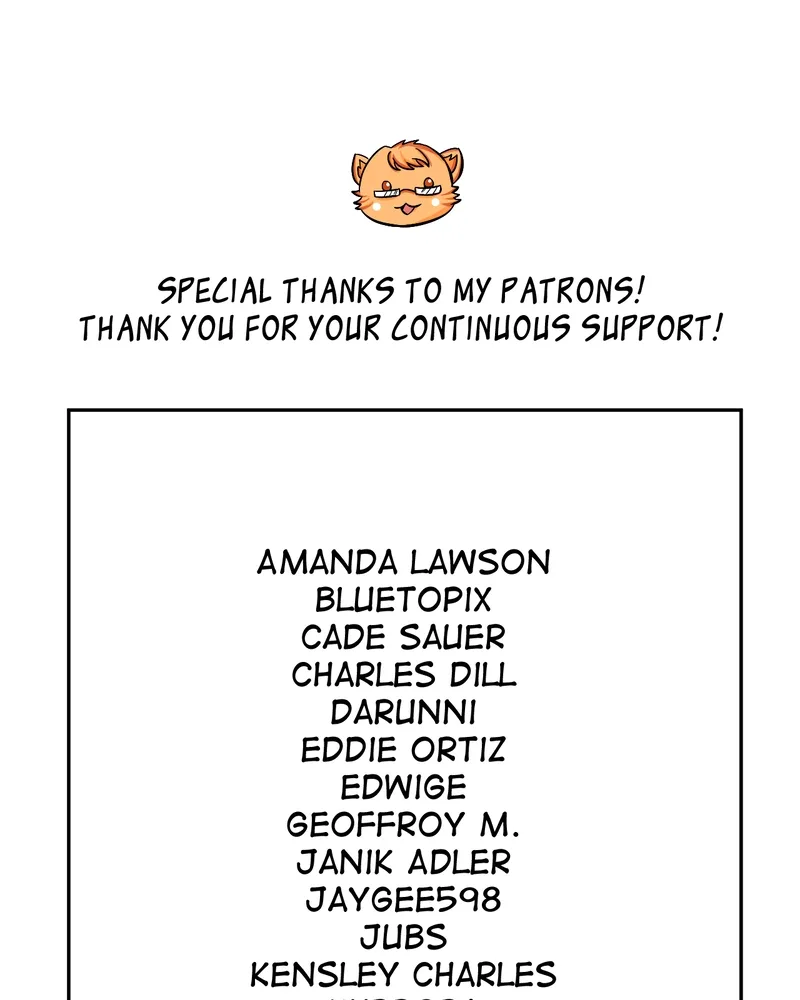 Unintentional Game Chapter 74 page 57