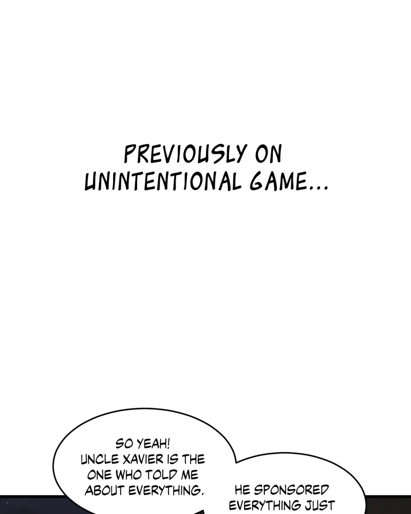 Unintentional Game Chapter 76 page 1