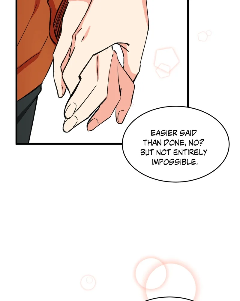 Unintentional Game Chapter 76 page 14