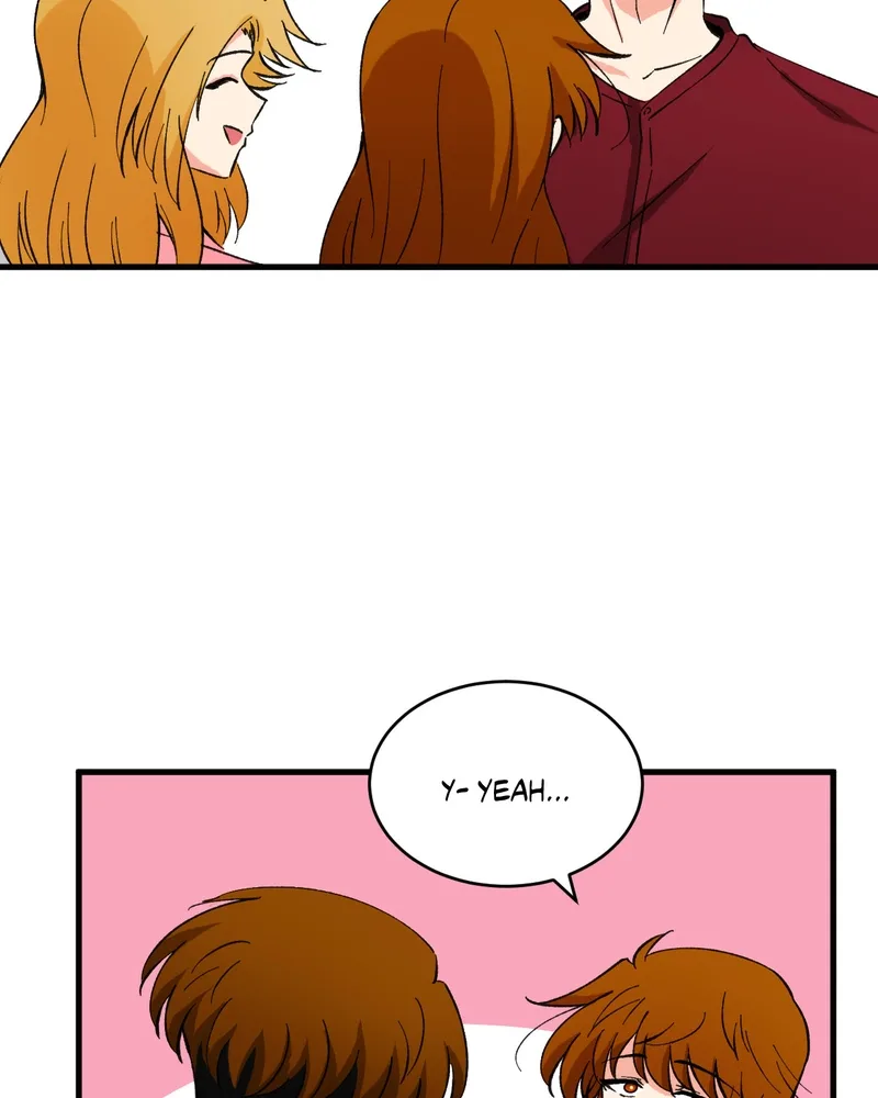 Unintentional Game Chapter 76 page 35