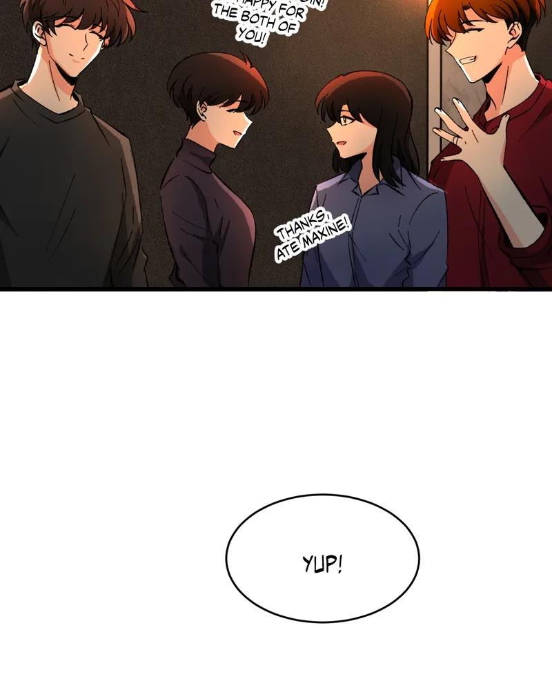 Unintentional Game Chapter 76 page 23