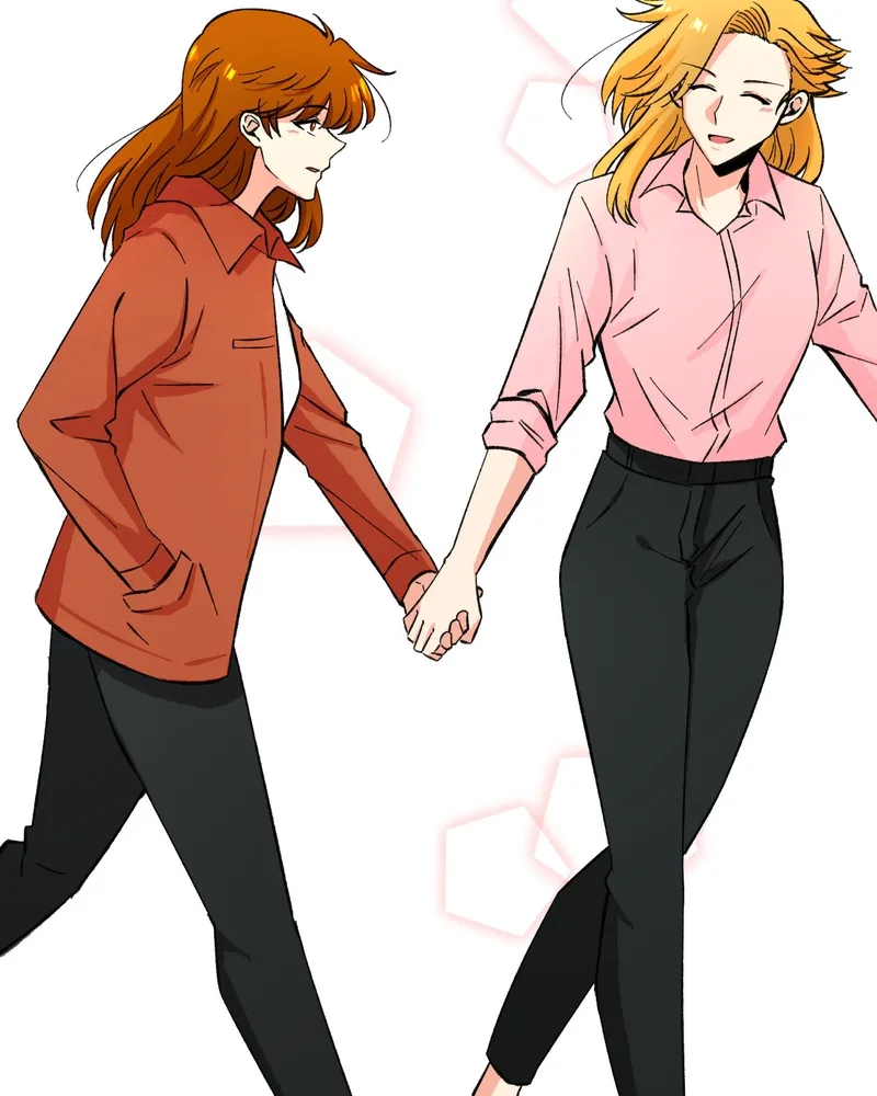 Unintentional Game Chapter 76 page 28