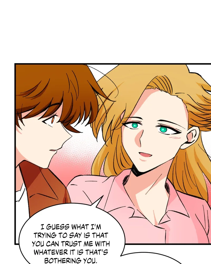 Unintentional Game Chapter 76 page 17