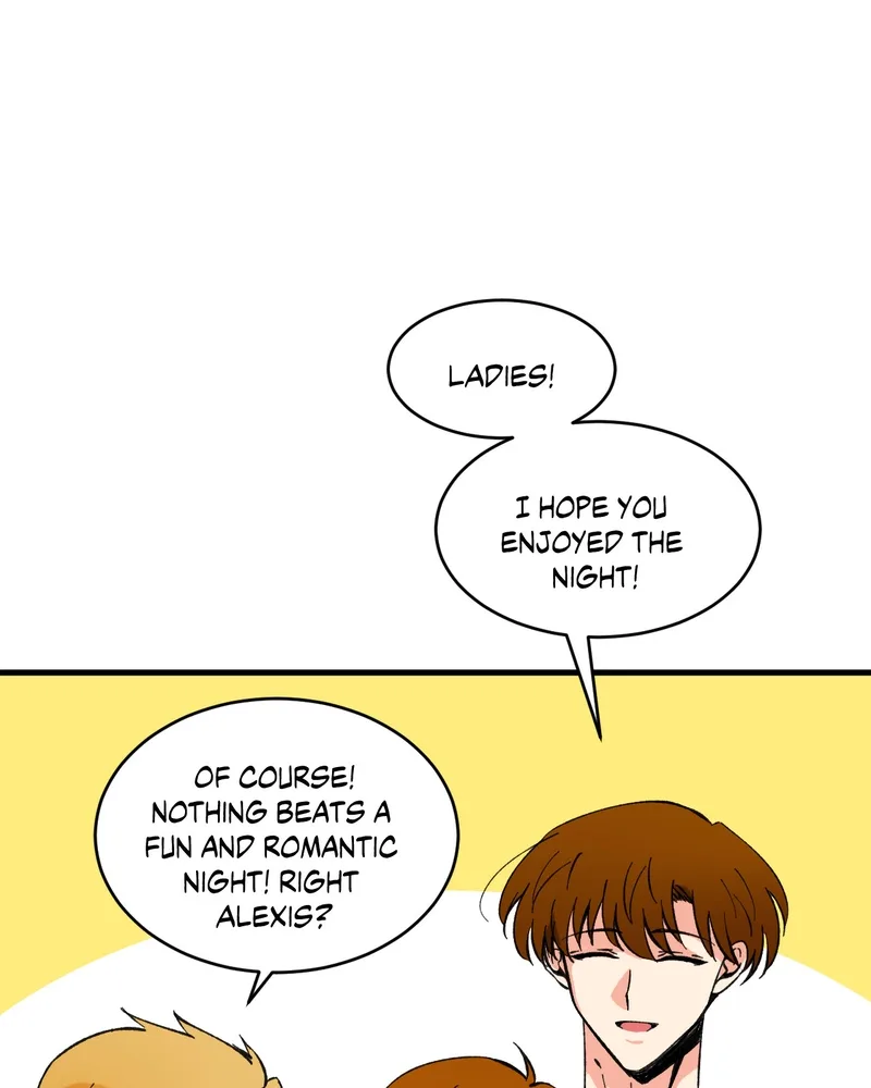 Unintentional Game Chapter 76 page 34