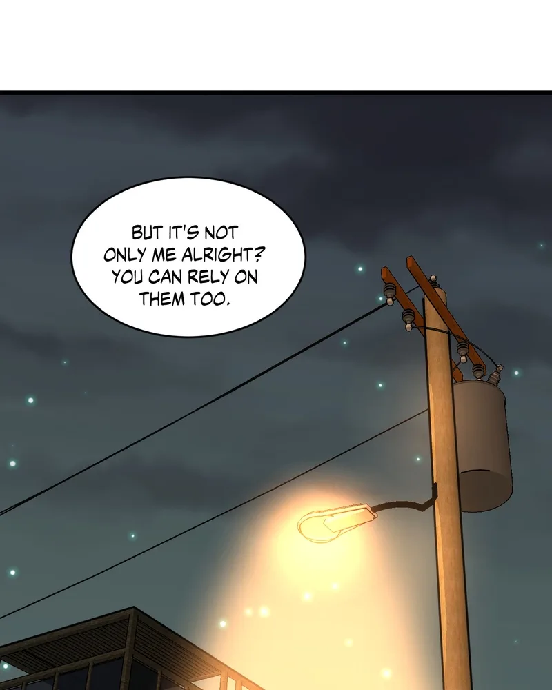 Unintentional Game Chapter 76 page 21