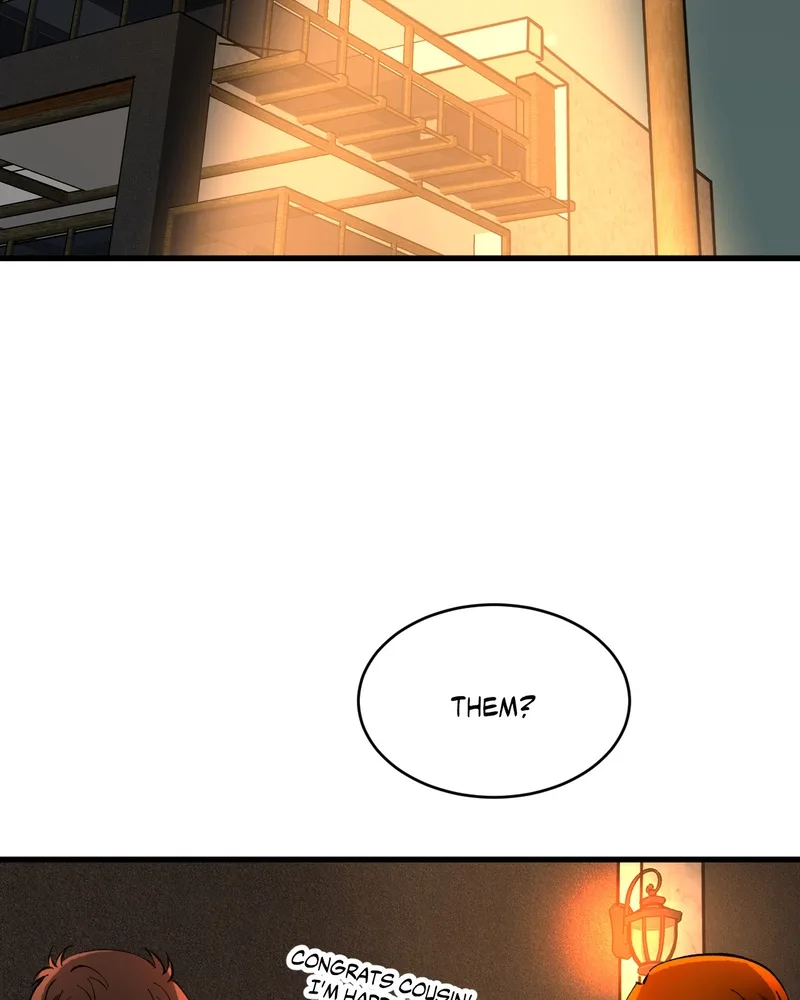 Unintentional Game Chapter 76 page 22