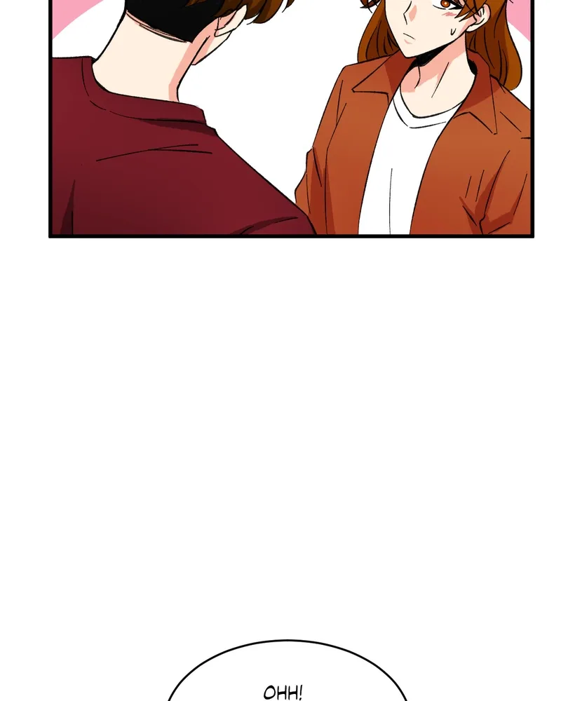 Unintentional Game Chapter 76 page 36