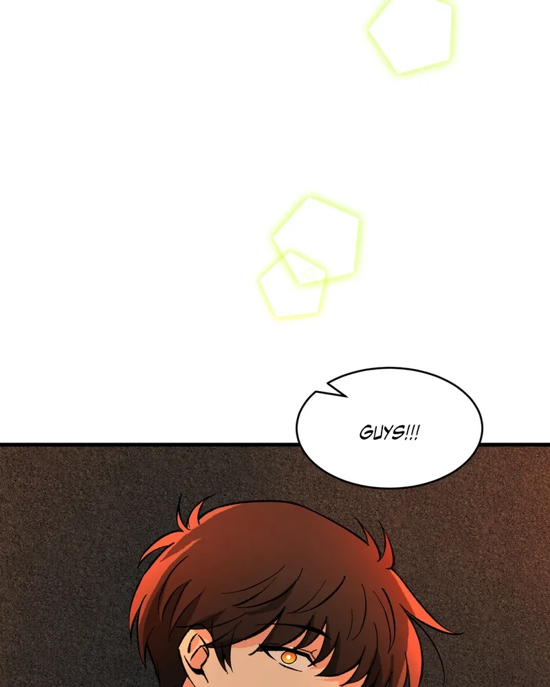 Unintentional Game Chapter 76 page 32