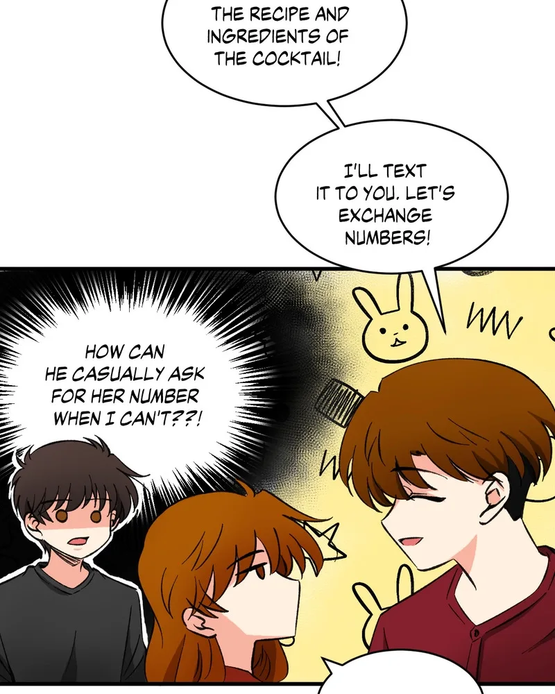 Unintentional Game Chapter 76 page 37