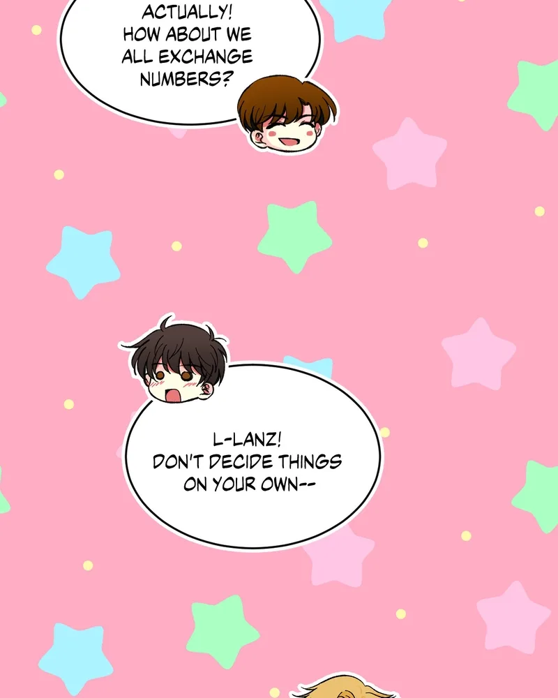 Unintentional Game Chapter 76 page 42