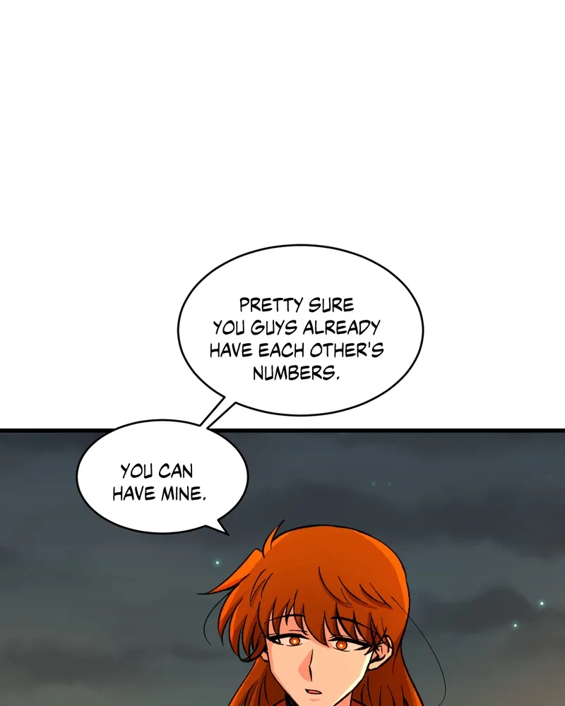 Unintentional Game Chapter 76 page 44