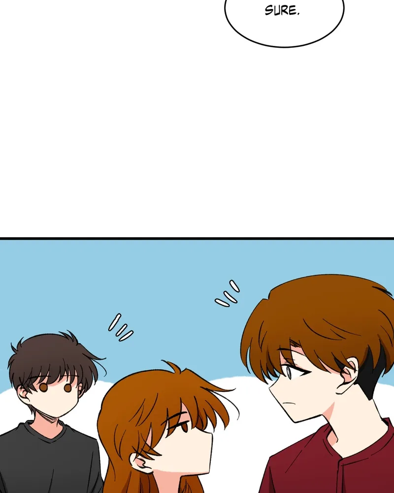 Unintentional Game Chapter 76 page 38