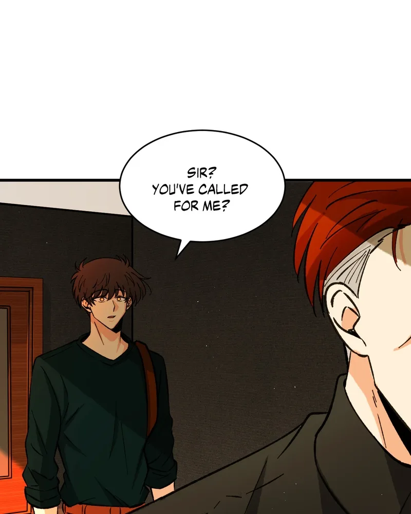Unintentional Game Chapter 76 page 70