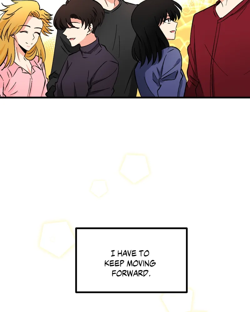 Unintentional Game Chapter 76 page 51