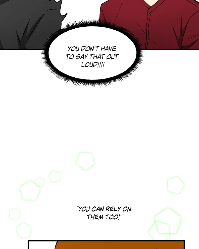 Unintentional Game Chapter 76 page 48