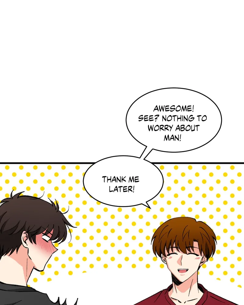 Unintentional Game Chapter 76 page 47