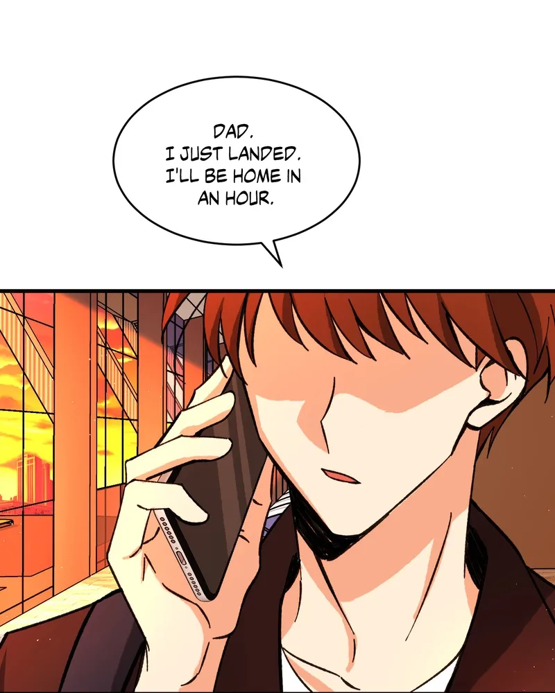 Unintentional Game Chapter 76 page 55