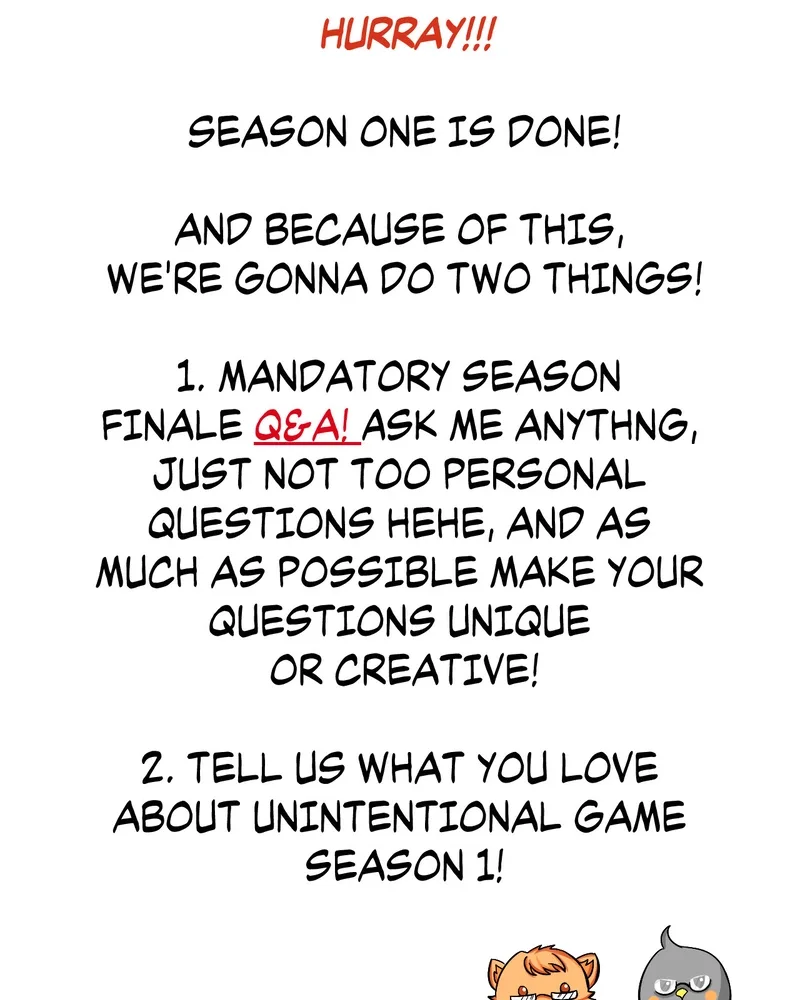Unintentional Game Chapter 76 page 78