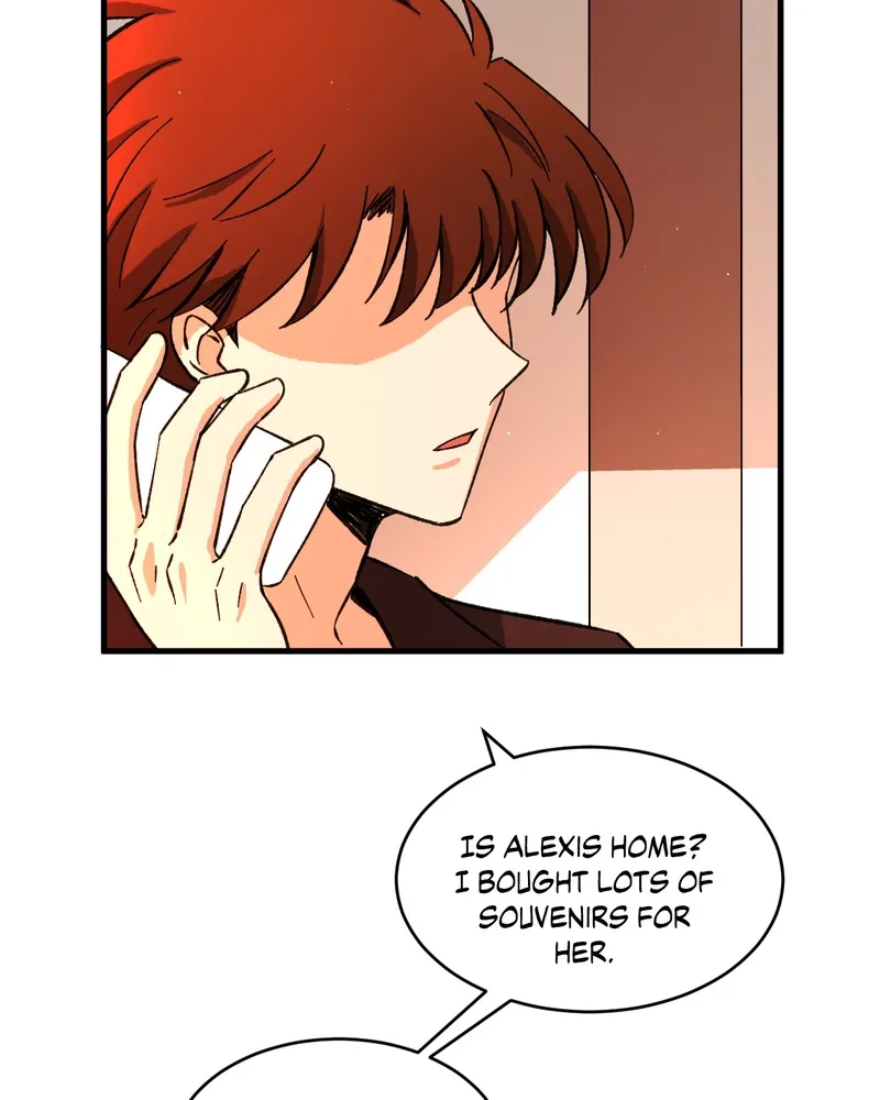 Unintentional Game Chapter 76 page 58