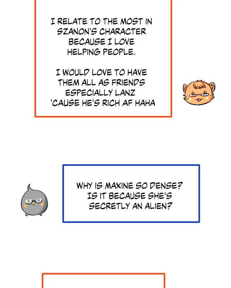 Unintentional Game Chapter 77 page 3