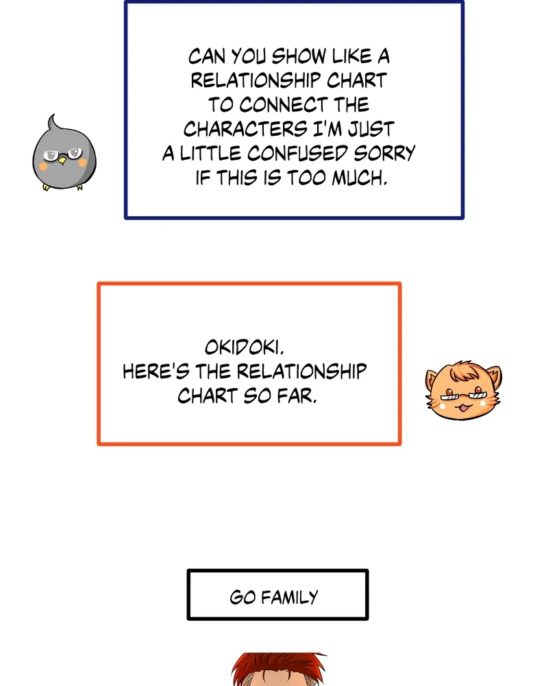 Unintentional Game Chapter 77 page 19