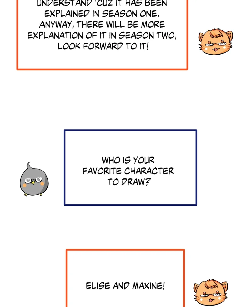 Unintentional Game Chapter 77 page 16