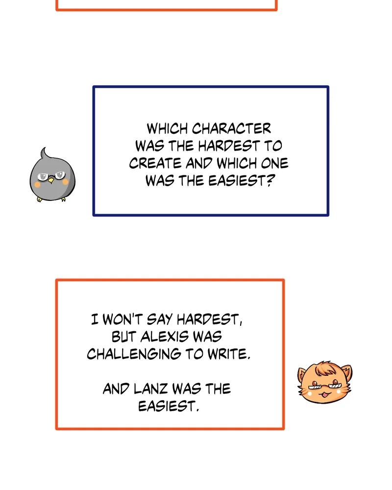 Unintentional Game Chapter 77 page 5