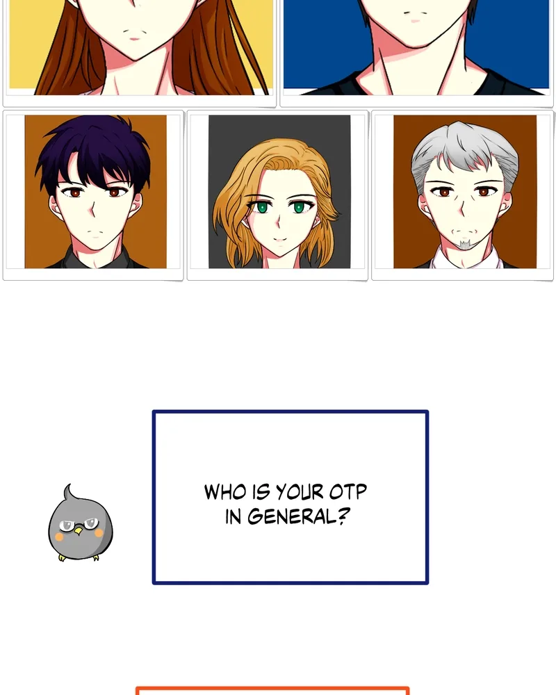 Unintentional Game Chapter 77 page 10