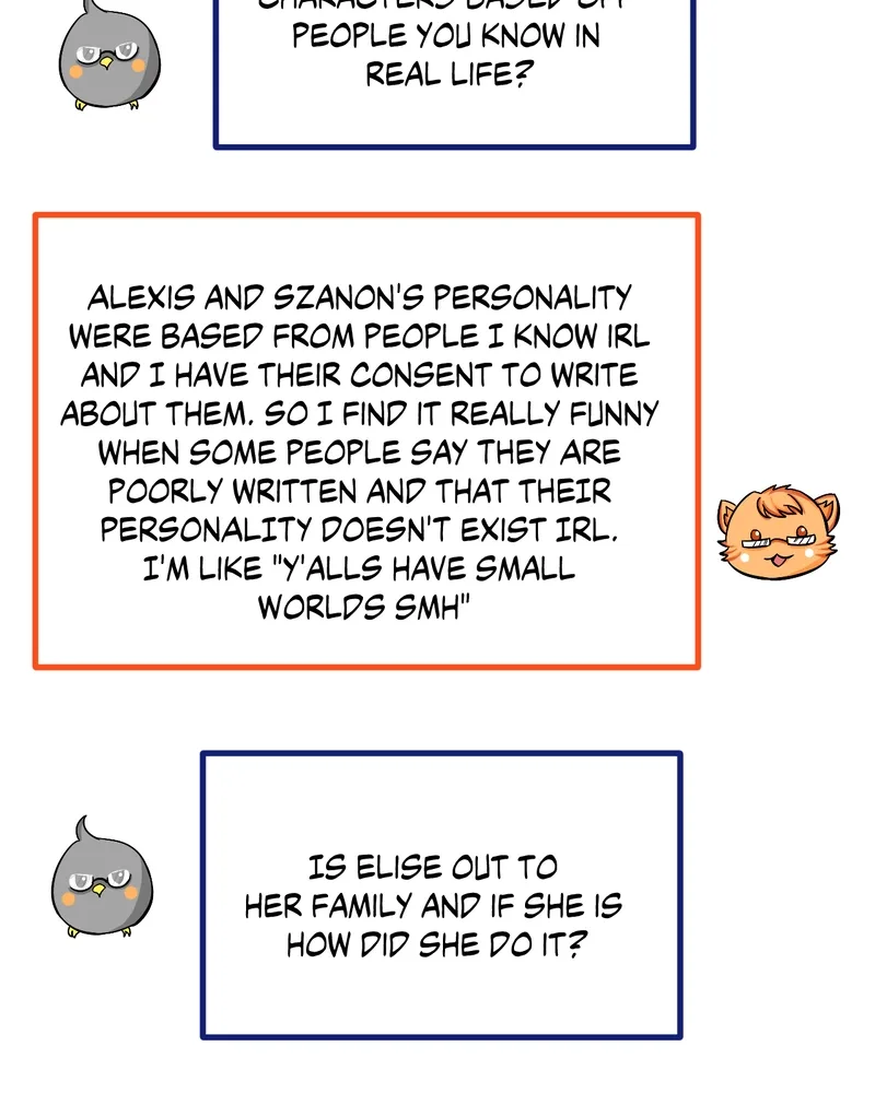 Unintentional Game Chapter 77 page 7