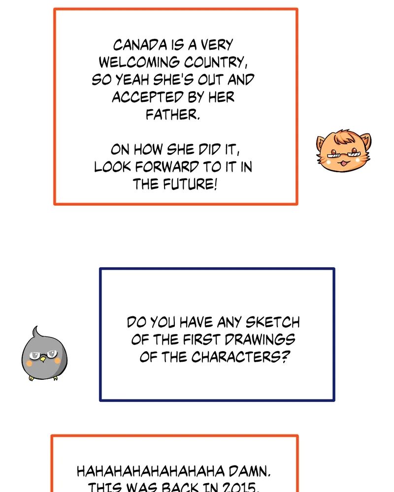 Unintentional Game Chapter 77 page 8