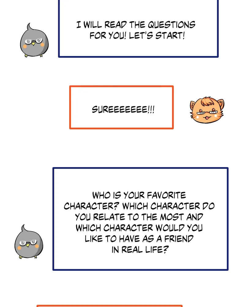 Unintentional Game Chapter 77 page 2