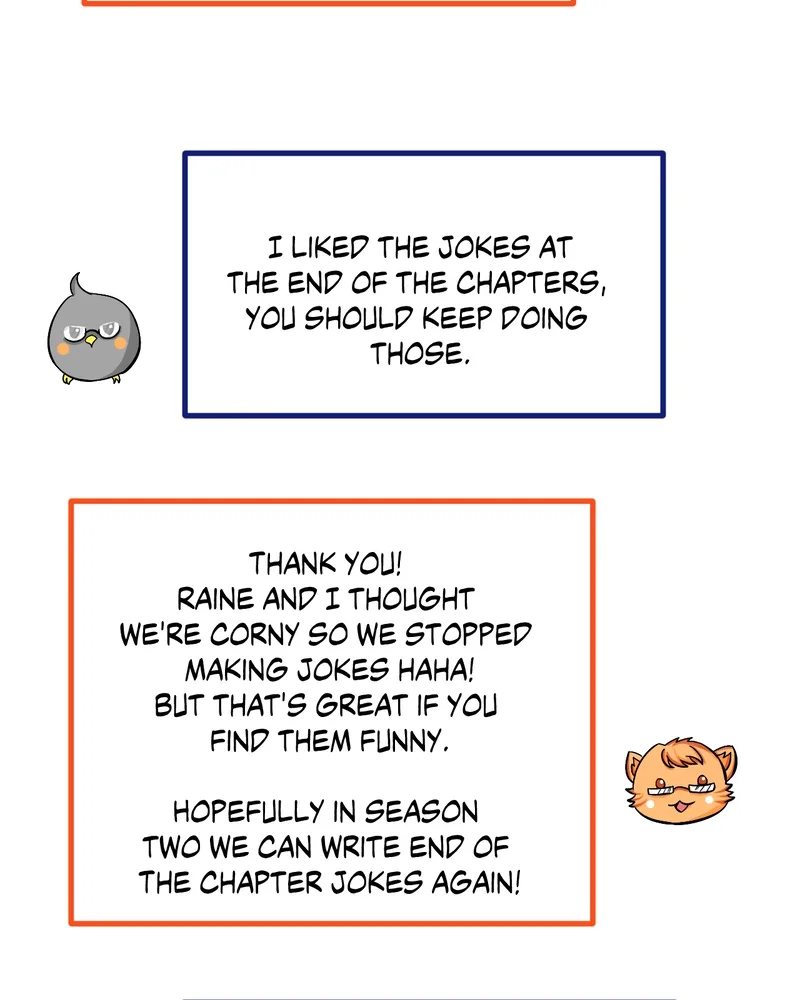 Unintentional Game Chapter 77 page 18