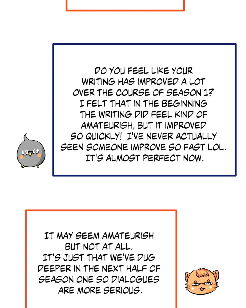 Unintentional Game Chapter 77 page 17