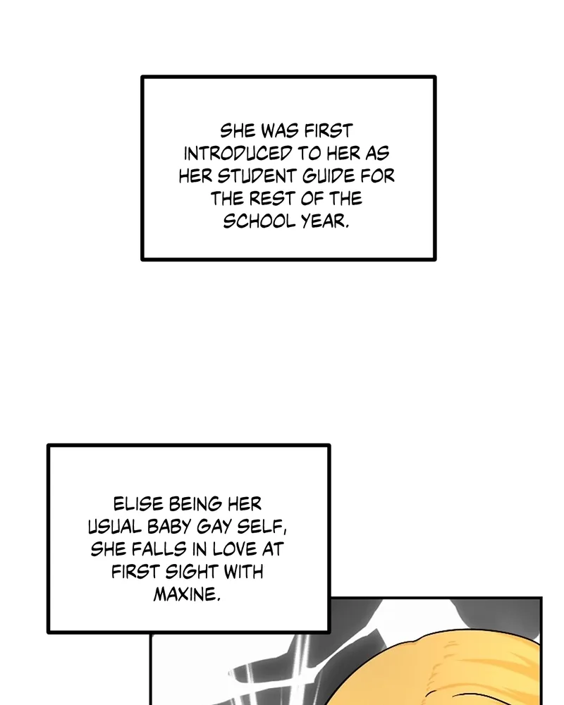Unintentional Game Chapter 78 page 31