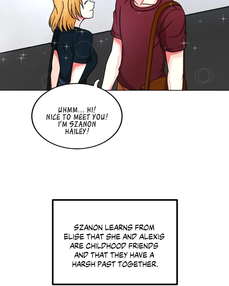 Unintentional Game Chapter 78 page 21